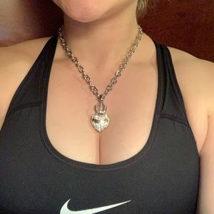 Classic Juicy Couture Necklace